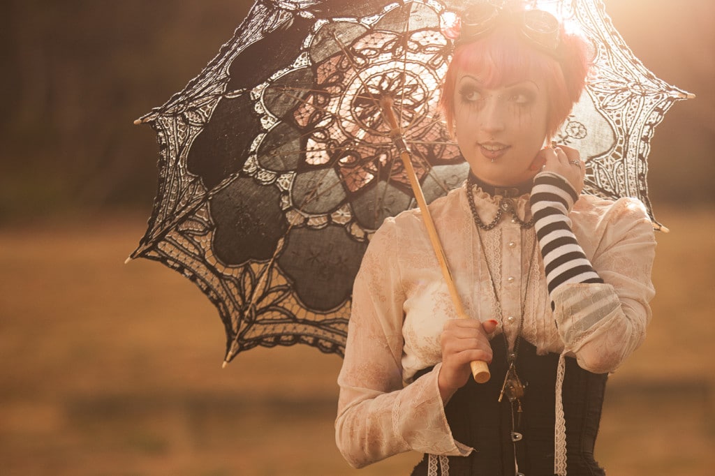 Afternoon sun Canberra Portrait photographer