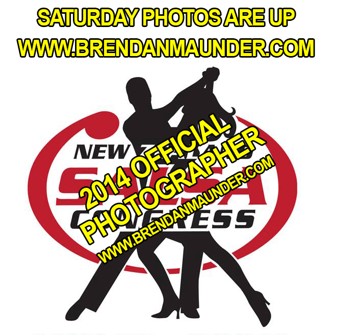 NZ Salsa Congress Saturday photos are up