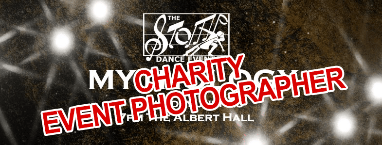 The Stomp Charity Event for 2014