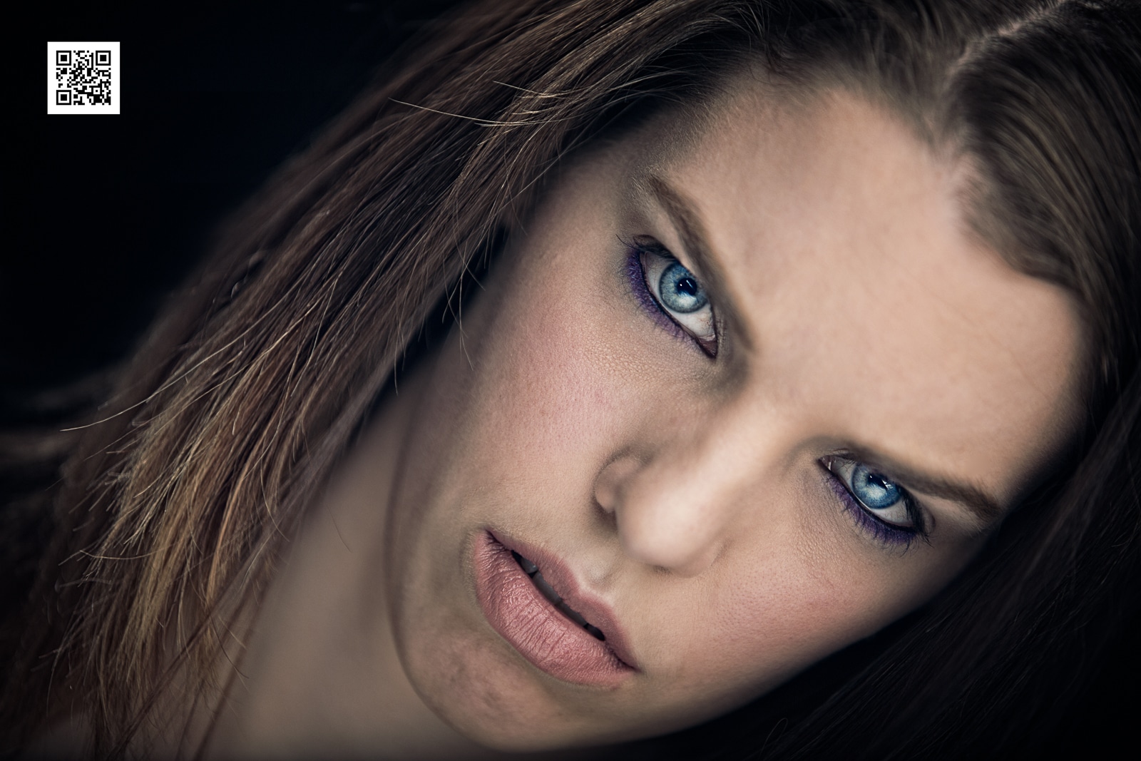Gorgeous eyes