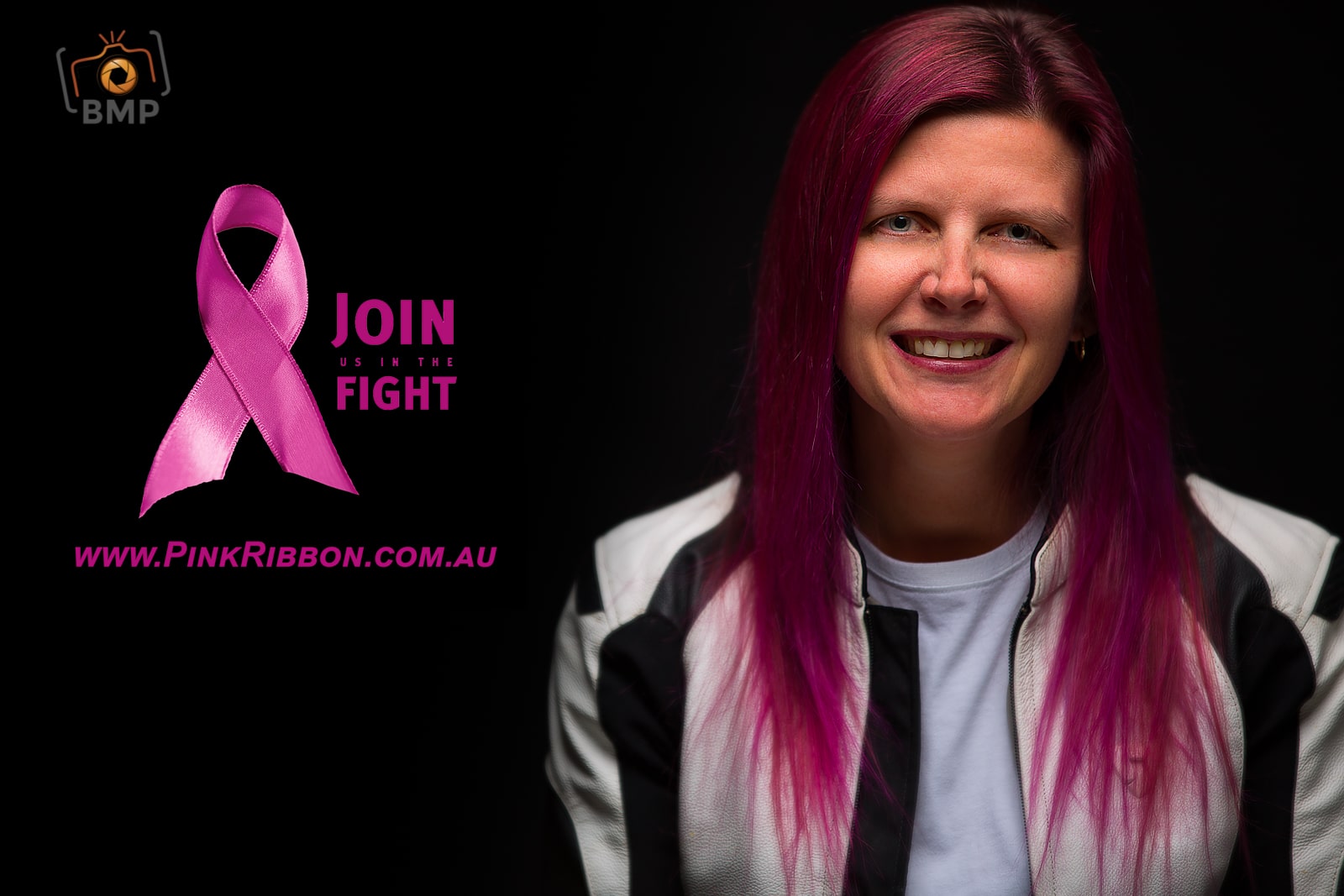 Pink Ribbon Day