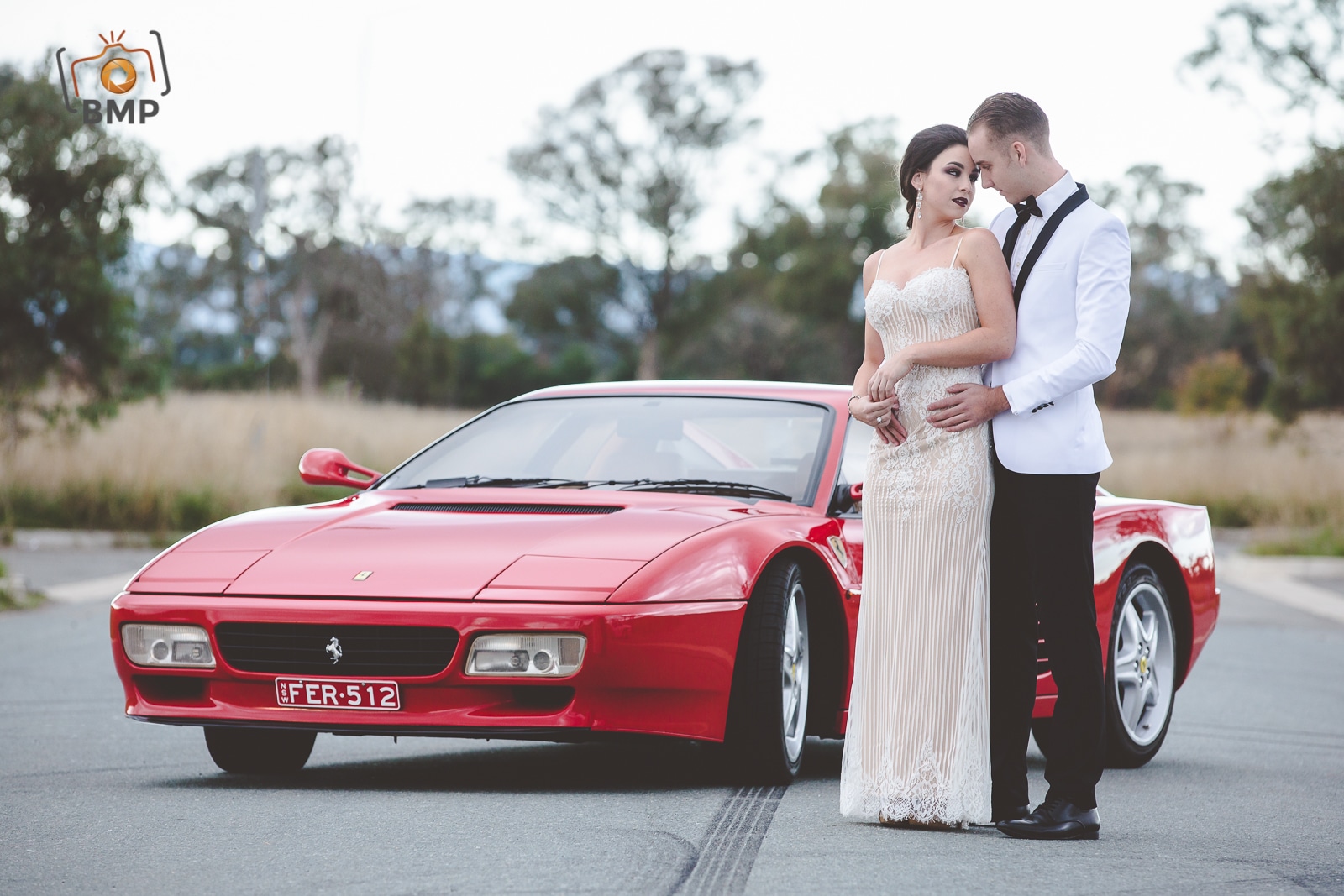 The Love And The Passion That is Farrari