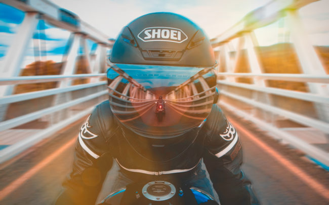 Biker Composite