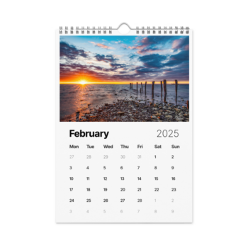 Calendars