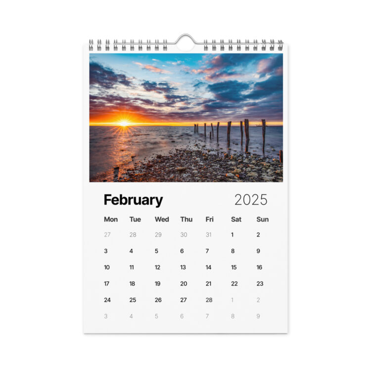 Kangaroo Island - Wall calendar (2025) - Image 8