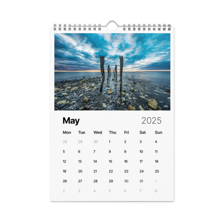 Kangaroo Island - Wall calendar (2025) - Image 11